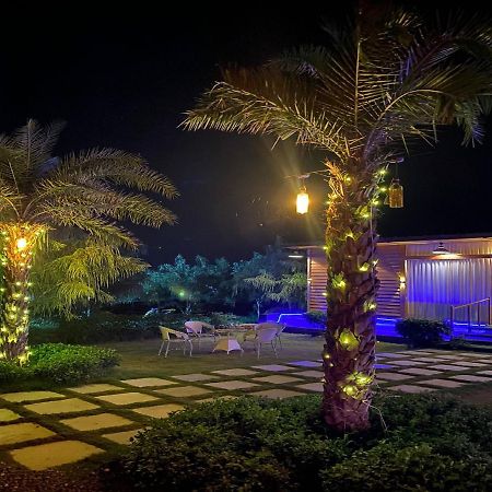 Nature Kalp Resort And Spa,푸쉬카르 외부 사진