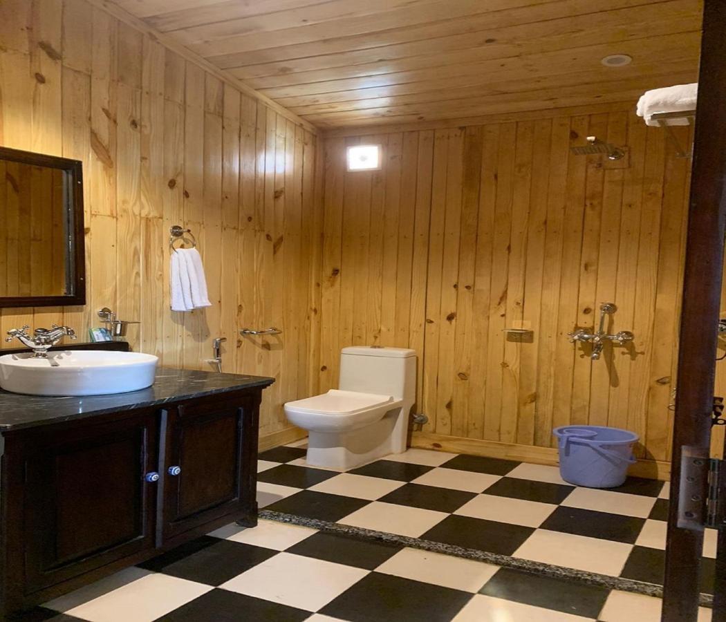 Nature Kalp Resort And Spa,푸쉬카르 외부 사진