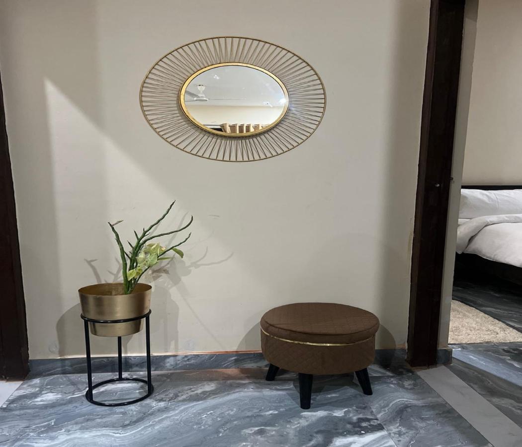 Nature Kalp Resort And Spa,푸쉬카르 외부 사진