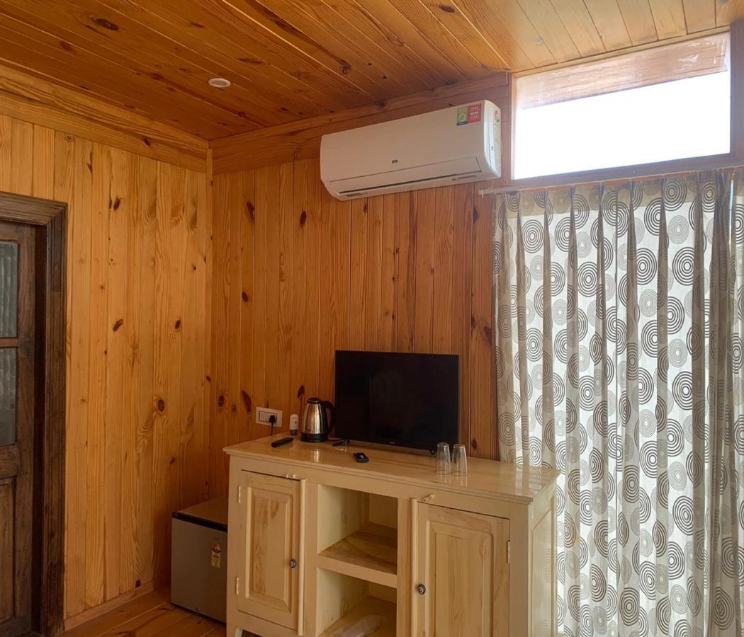 Nature Kalp Resort And Spa,푸쉬카르 외부 사진