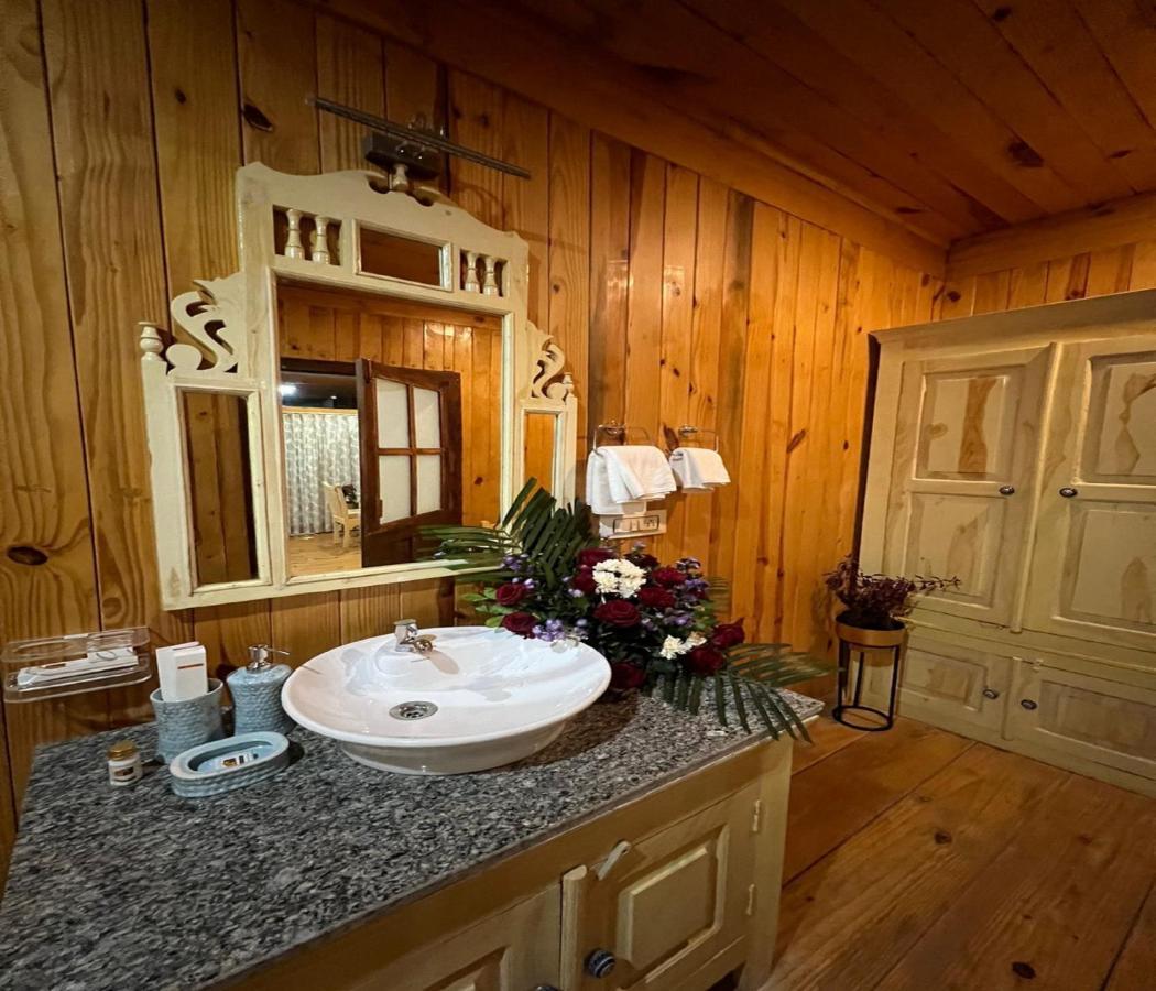 Nature Kalp Resort And Spa,푸쉬카르 외부 사진