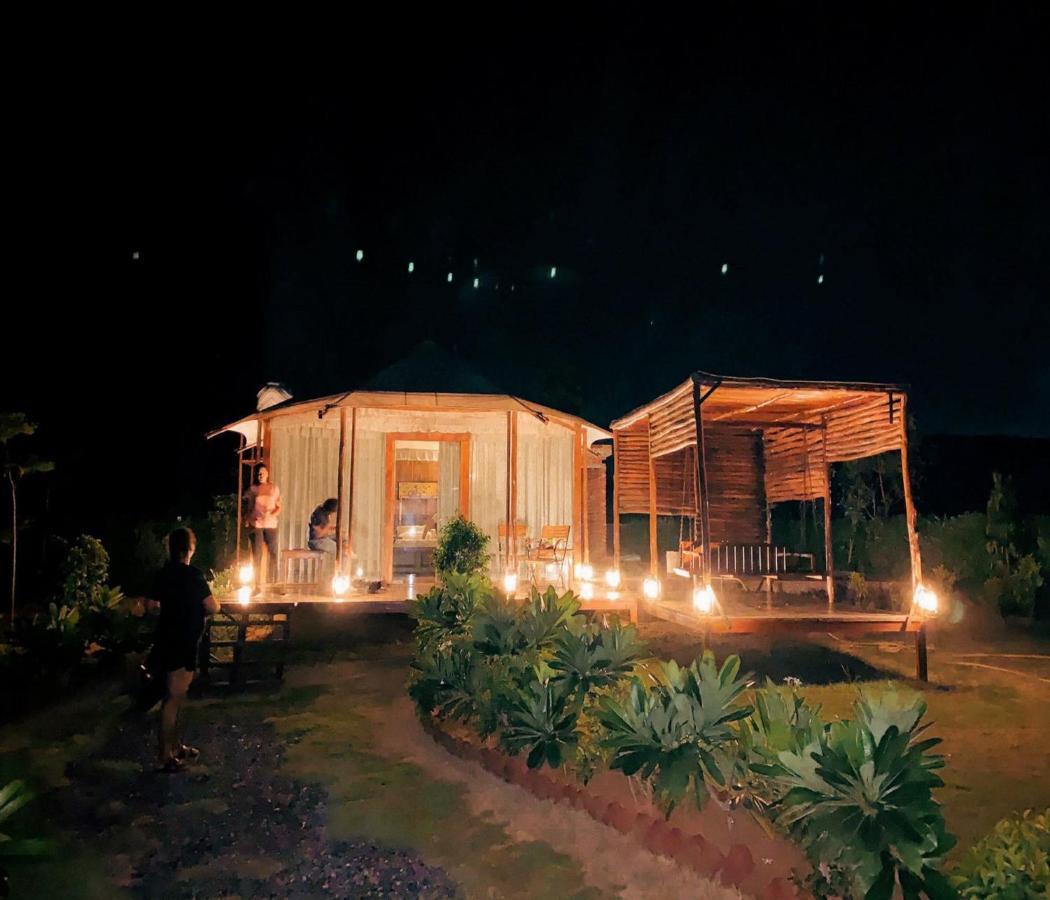 Nature Kalp Resort And Spa,푸쉬카르 외부 사진