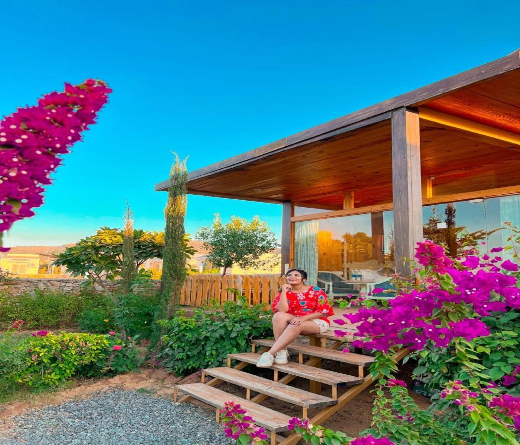 Nature Kalp Resort And Spa,푸쉬카르 외부 사진