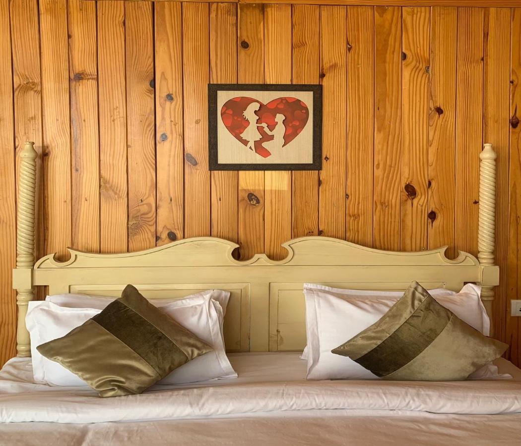 Nature Kalp Resort And Spa,푸쉬카르 외부 사진