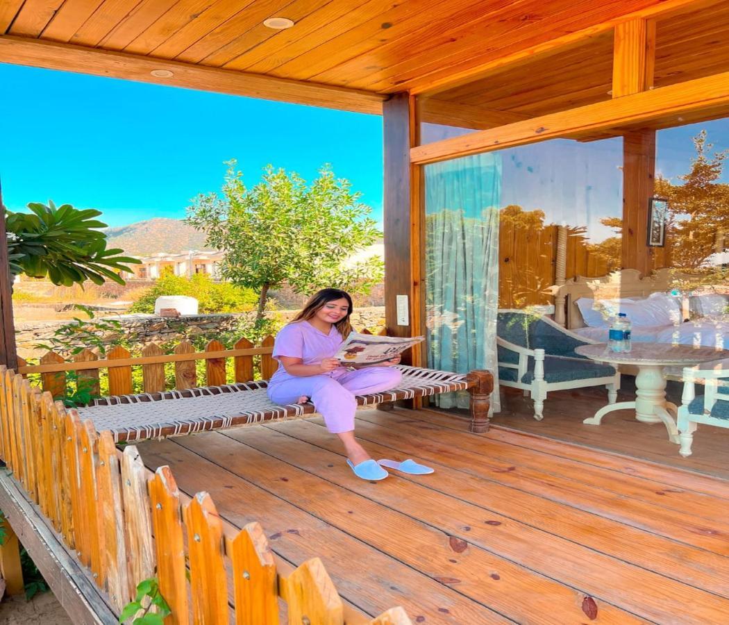 Nature Kalp Resort And Spa,푸쉬카르 외부 사진